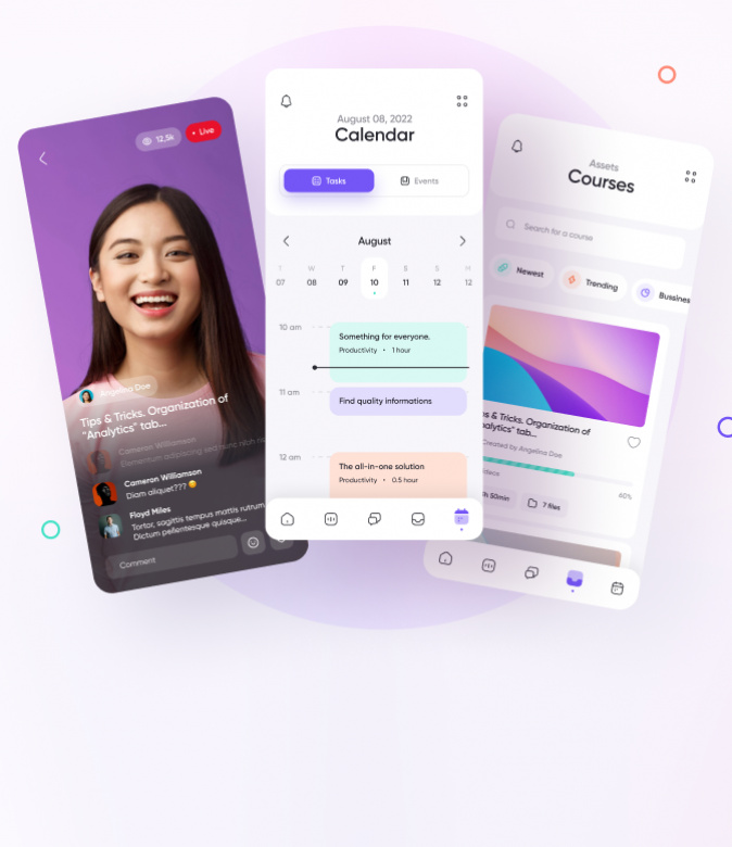 Free PSD - Templates, Mockups, Icons